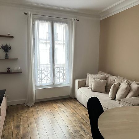 Le Voltaire Apartment - Paris Center Exteriör bild