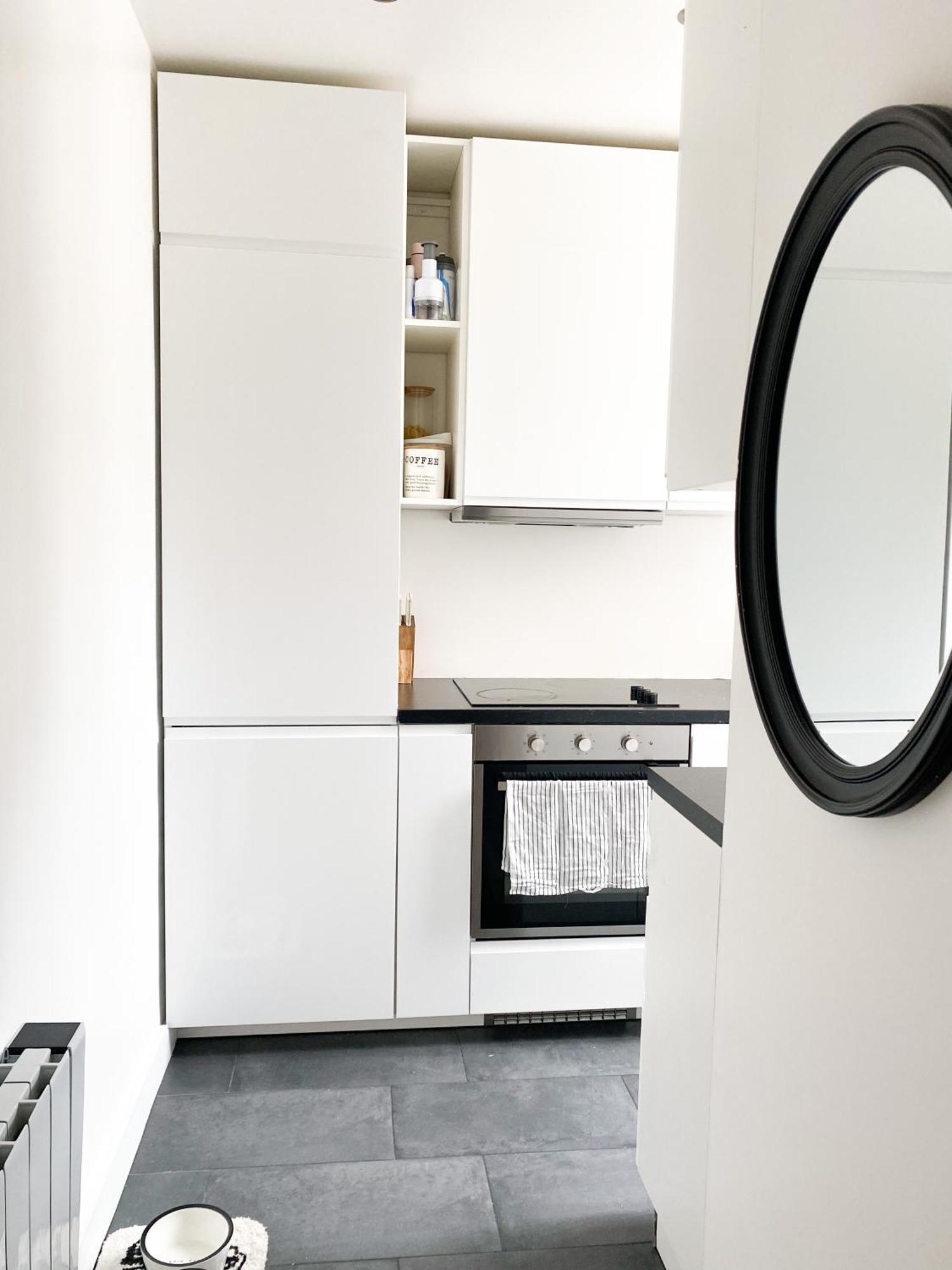 Le Voltaire Apartment - Paris Center Rum bild